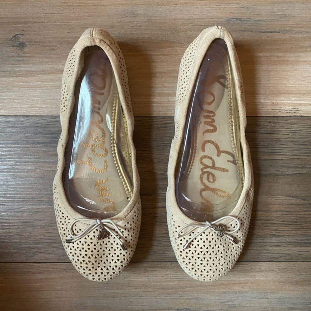 Sam Edelman slips - Picture 9 of 10